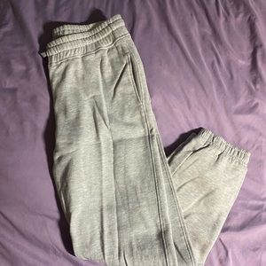 Sweatpants